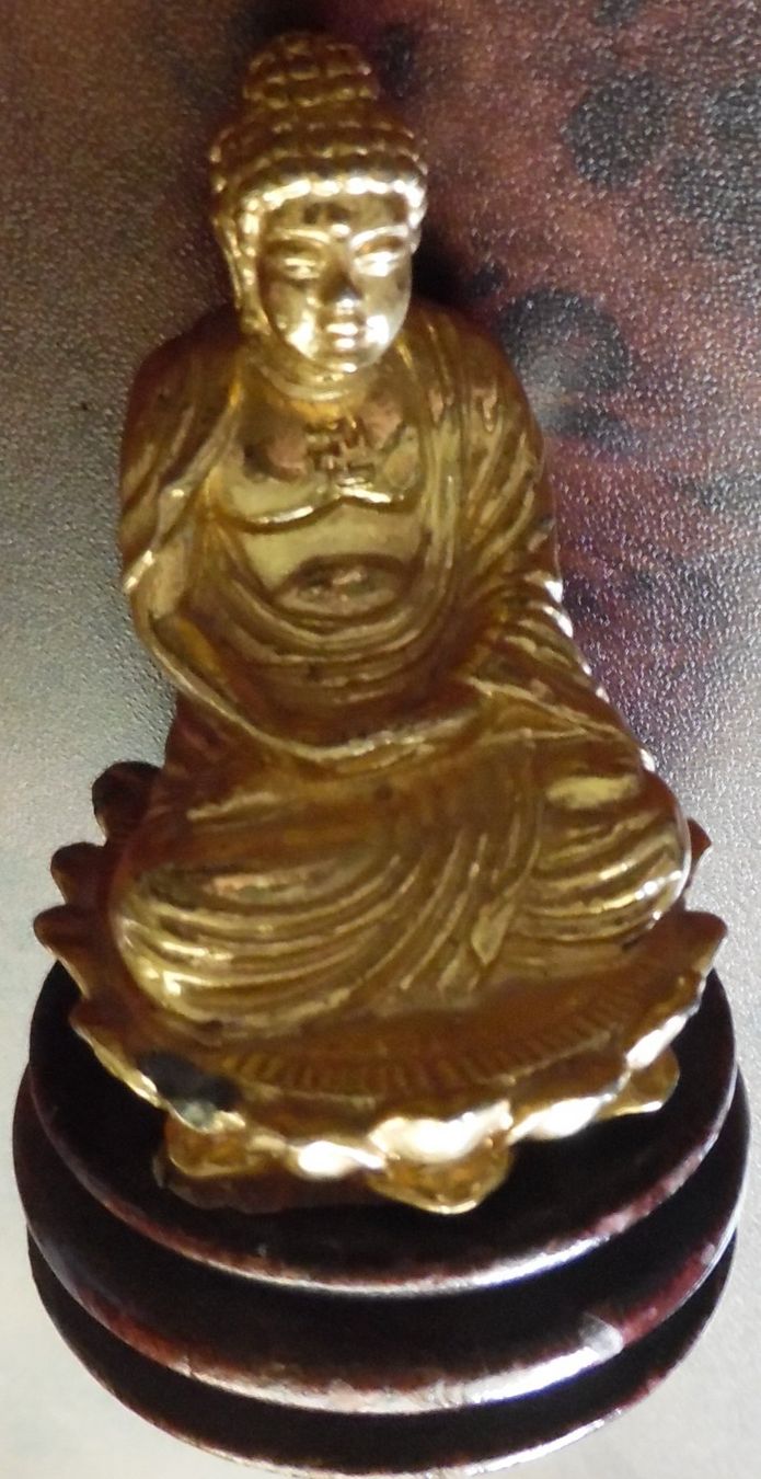 Sculture & Statue: Posten Buddha`s – Usato da Bellinzona venduto da Luna093 3