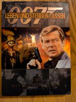007 Bond - "Leben und sterben lassen" (Ultimate Edition)