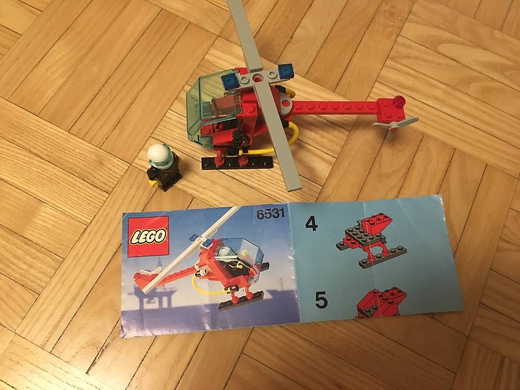 Spielzeuge: Lego – Gebraucht aus Thalwil von Meike12 1