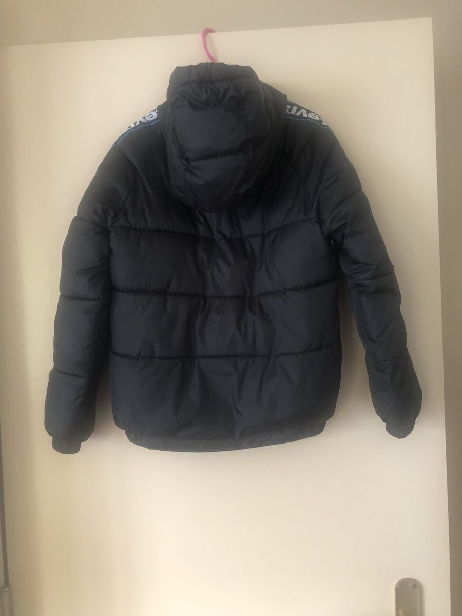 Levi's Giacche & Cappotti: Boys Levi’s winter jacket in size 140. – Usato da Freienwil venduto da Nompumelelo 1