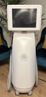 Haarentfernungsgerät Laser Diodenlaser 3W - Top Zustand!