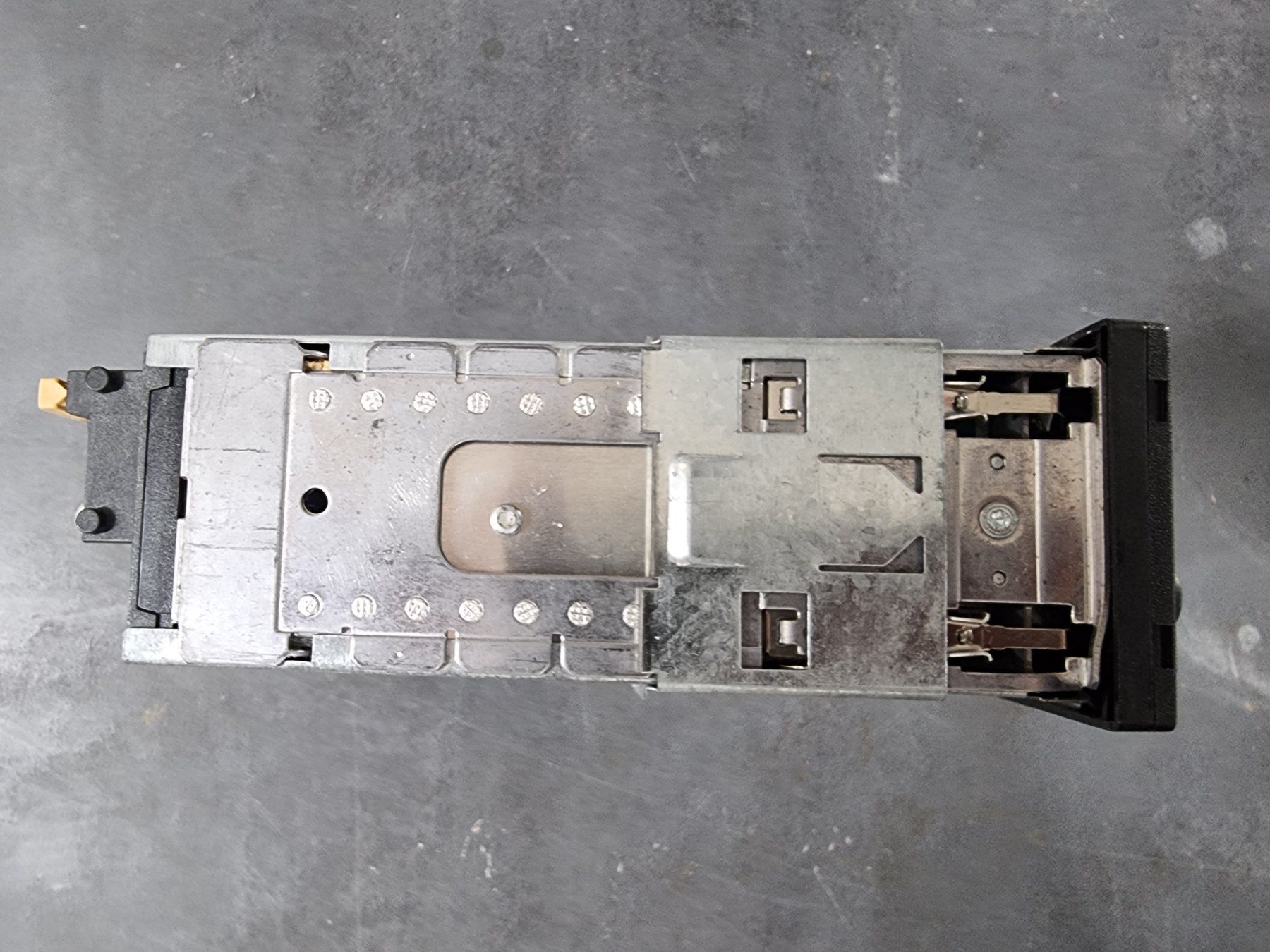 BMW Radio: Original BMW E34 Radio – Usato da Zihlschlacht venduto da Fan2002 5