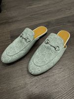 Gucci Princetown Slippers GG  41it