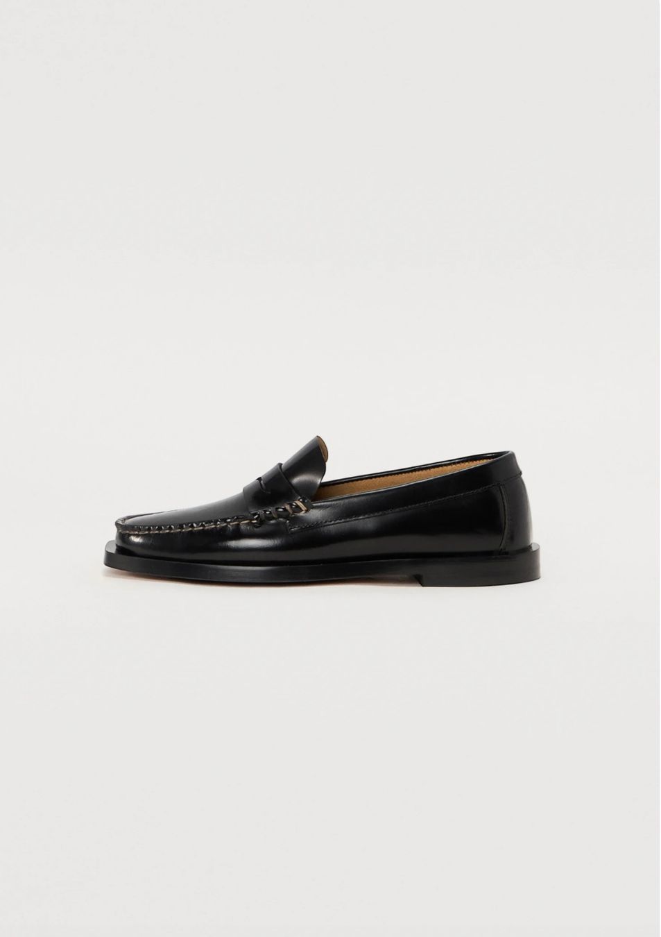Herrenschuhe: Pompeii Loafers Leder, 38 – Gebraucht aus Zürich von cbraunsc 2