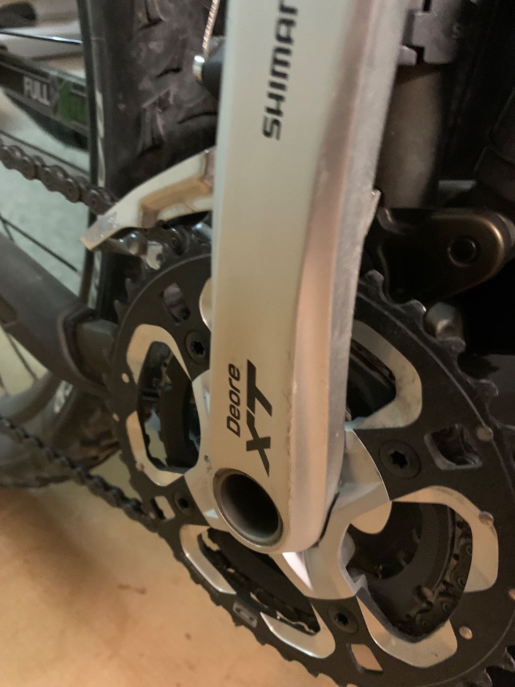 Biciclette: Mountainbike TREK Fuel Eight – Usato da St.Moritz venduto da El_telemarco 6