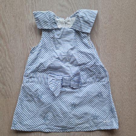 Kleid, Christian Dior, 9 Monate