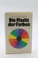 Die Macht der Farben – Harald Braem