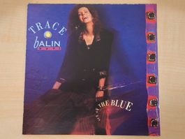 9x Power-Ladies-CD. Trace Balin, Julie Miller, Sam Phillips