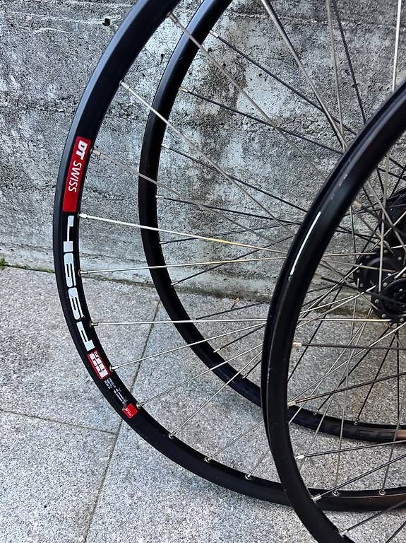 Pièces détachées: Velo Räder – D'occasion à Zürich par Cibin 1