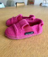 Pink Nanga finken, Hausschuhe grosse 23
