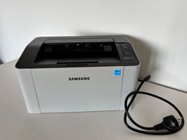 Samsung Xpress M2026 Laserdrucker (inkl. neue Patrone)