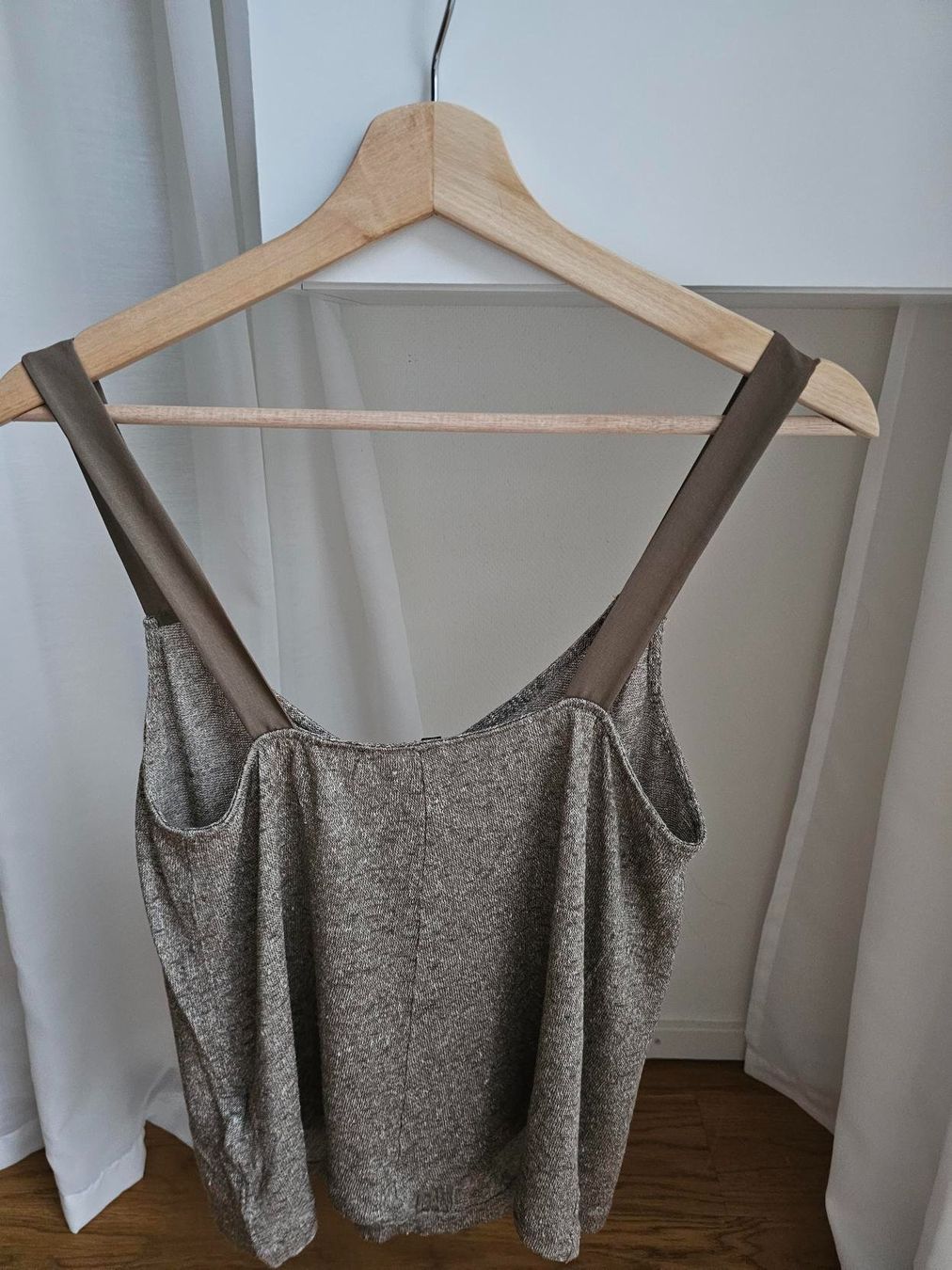 Massimo Dutti Tops: Massimo Dutti Top – Grösse S – Neu (gemäss Beschreibung) aus Gockhausen von mar_s6wn 3