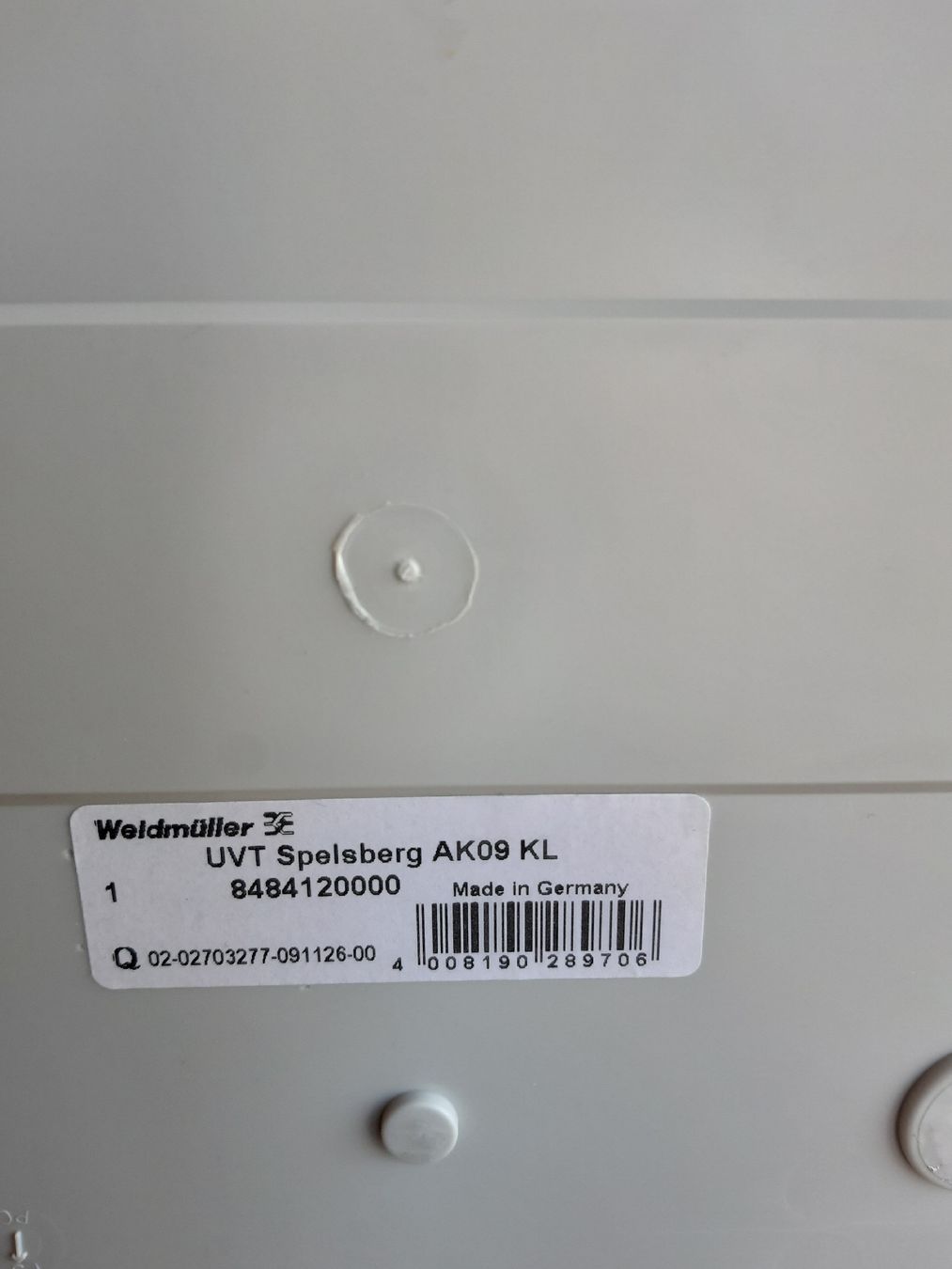 Fronius Inverter: Solarwechselrichter mit Freischaltebox – Usato da Spiegel b. Bern venduto da hopplas 7