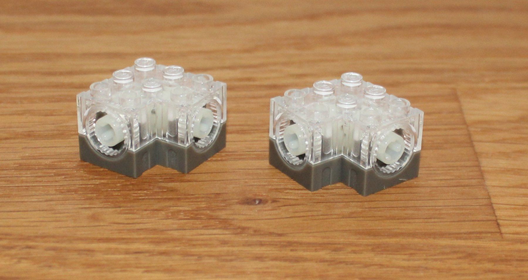 Lego Spielzeuge: Lego Technik Winkelgetriebe ? – Gebraucht aus Istighofen von muech40