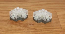 Lego Technik Winkelgetriebe ?