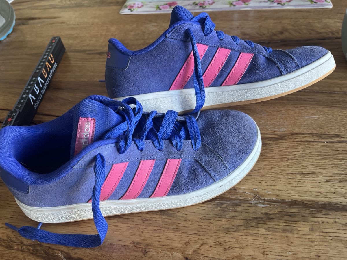Adidas Scarpe per ragazzi: Adidas Sneakers Gr 38 – Usato da Detligen venduto da Carina_1981