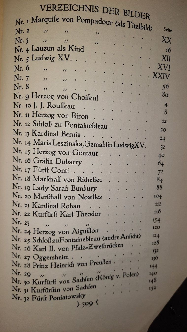 Bücher: DIE MEMOIREN  DES HERZOGS VON LAUZUN – Gebraucht aus zürich von gabab 4