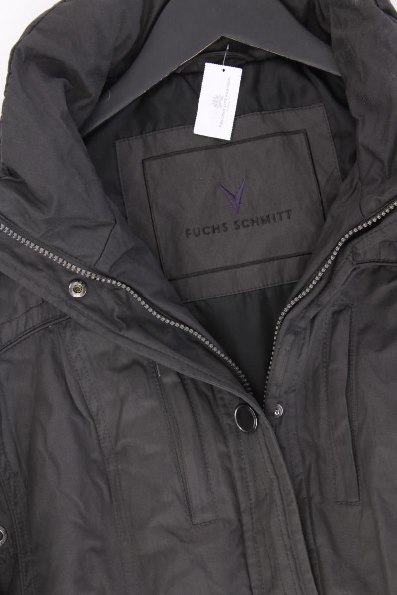 Giacche: Fuchs Schmitt Regular Jacke Gr. 40 grau – Usato da Neustadt an der Waldnaab venduto da SecondLifeFashion 1