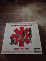 Red Hot Chili Peppers - Greatest Hits