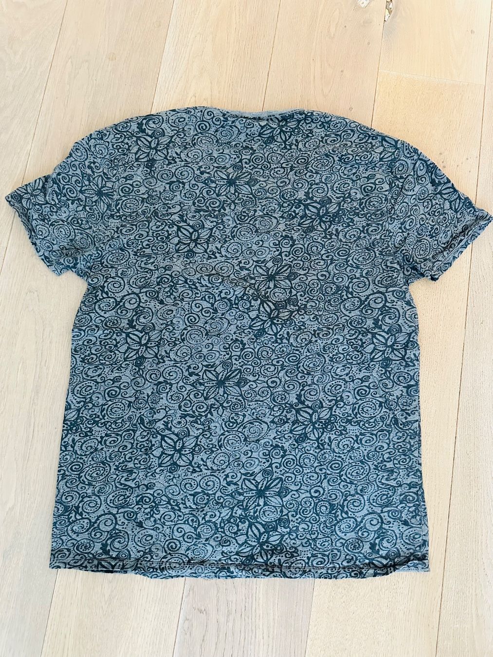 Maison Scotch T-shirt: Scotch & Soda t-shirt – Usato da Bern venduto da howi72 2