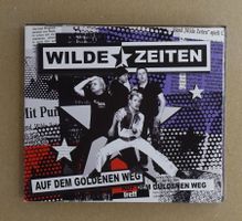 Wilde Zeiten – Auf Dem Goldenen Weg - T7