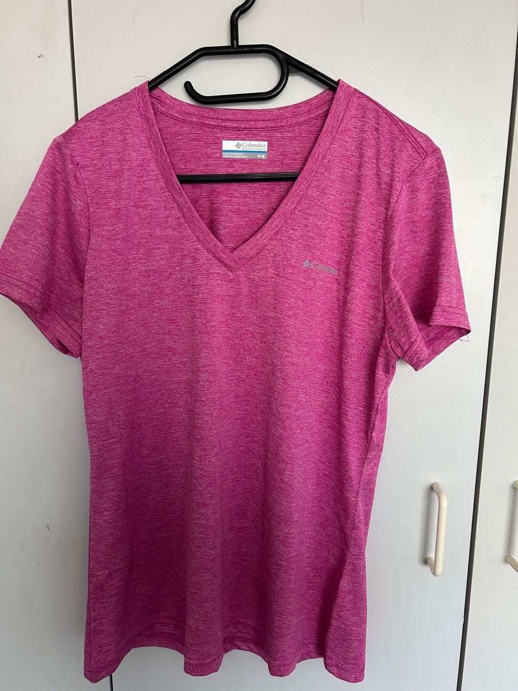 Columbia T-Shirts: Shirt Gr. M "columbia" – Neu und originalverpackt aus Wädenswil von jotijo