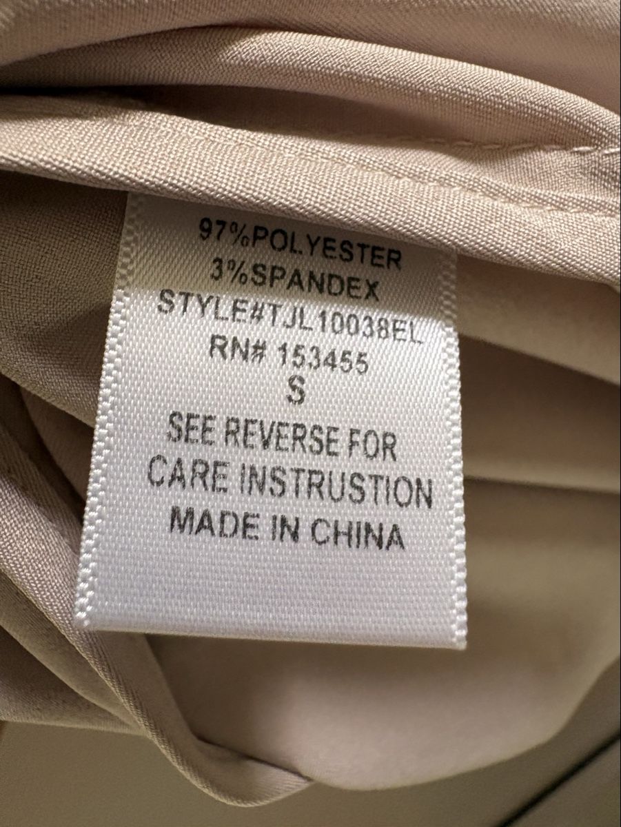Robes: Robe JluxLabel – D'occasion à Sion par edelweissse 3