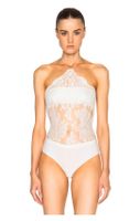 BODY Gr.XS  Neu La Perla