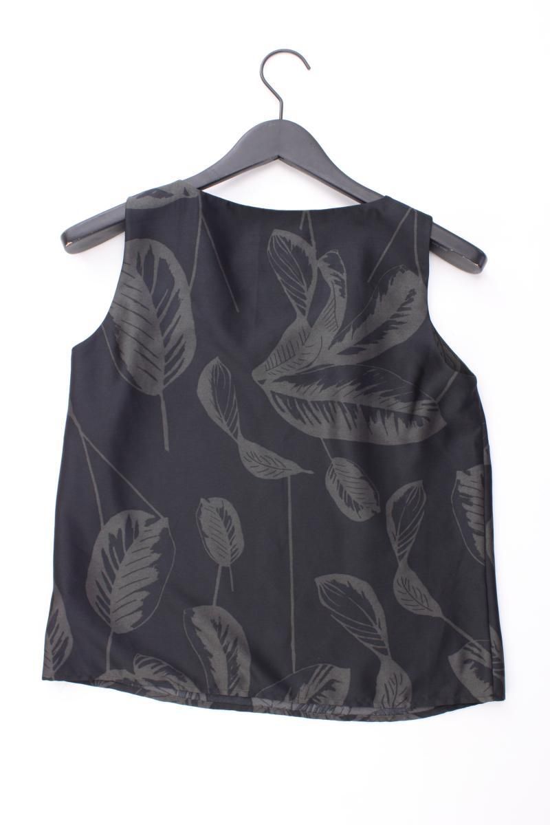 Camicette: someday. Bluse Zimba Leaf Gr. 38 schwarz – Nuovo (secondo la descrizione) da Neustadt an der Waldnaab venduto da SecondLifeFashion 3