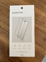 Panzerglasfolie 9H Härtegrad für iPhone 12/12 Pro - Neu!