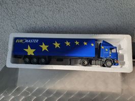 DAF Euromaster von Tekno 1:50