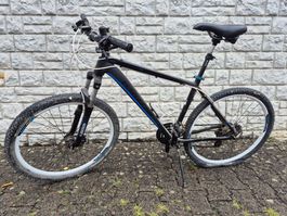 Wheeler Mountainbike Primus 9.0, 27,5"
