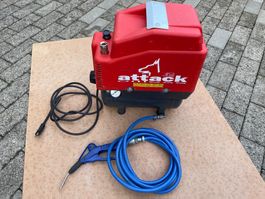 Kompressor, Fini Airattack