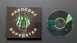 Hardcore Superstar | Beg for it | CD