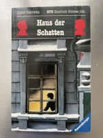 Buch Haus der Schatten Ravensburger Taschenbuch