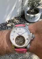 Tourbillon Gautier Genève