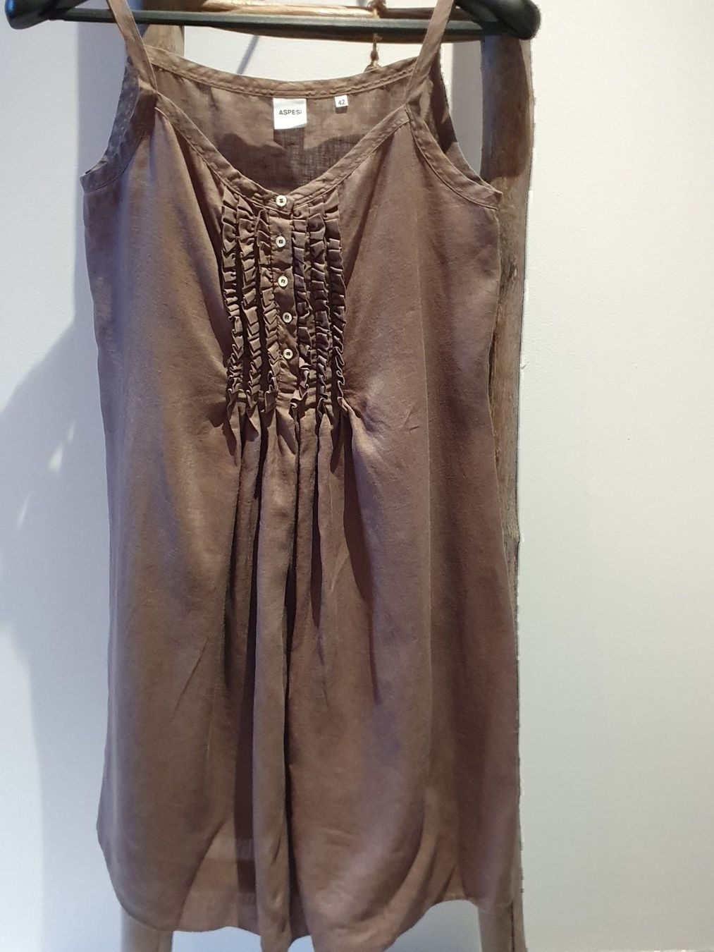 Kleider: Kleid – Gebraucht aus Küsnacht ZH von ch_schweiz