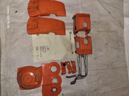 Husqvarna L 65 ORIGINAL Teile