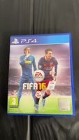 FIFA 16 für PS4 - Top Zustand