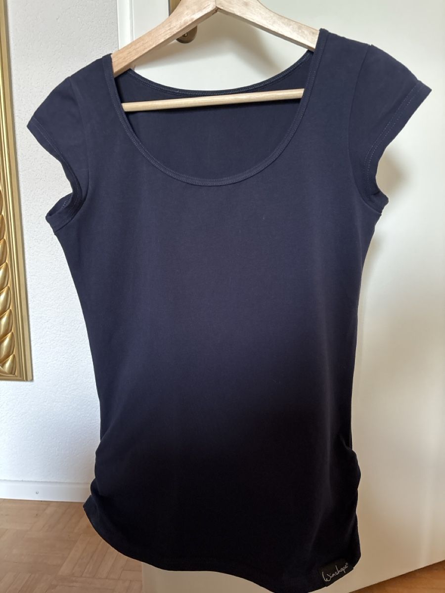 T-shirt: Winshape Shirt – Usato da Spiez venduto da maene11