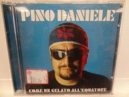 Pino Daniele Come Un Gelato All Equatore (IMPORT)