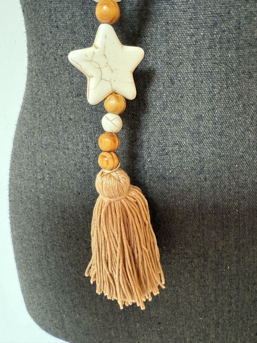 Catenine: Boho Halskette – Nuovo (secondo la descrizione) da Sigriswil venduto da ck56 2