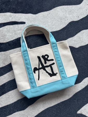 ArtBasel Iconic Bag small