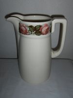 Antiker Wasserkrug von Villeroy & Boch