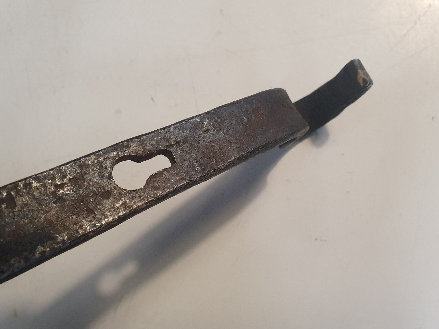 Elettrodomestici da cucina: Schöpfkelle Bronze – Usato da Zürich venduto da loosebone 3