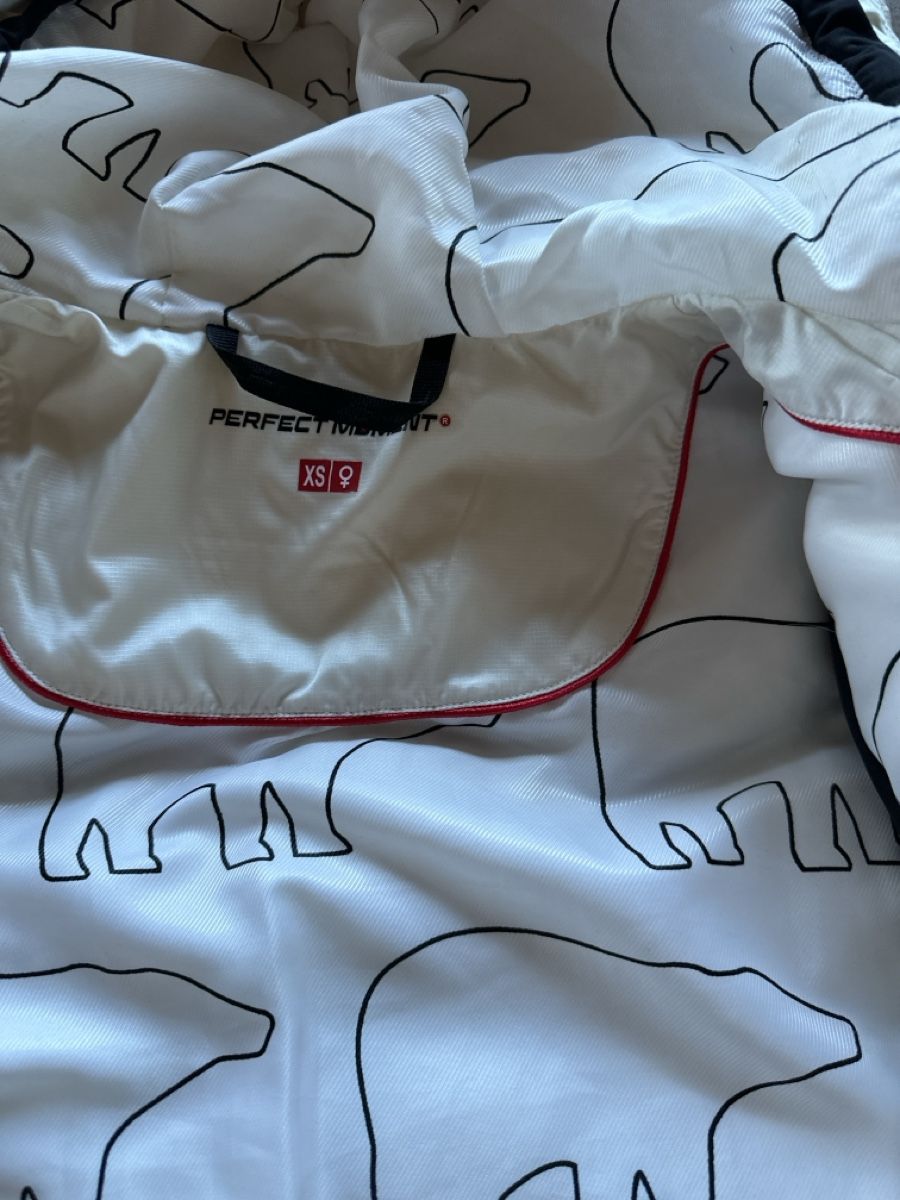 Sci: Perfect Moment Ski Jacket Size XS – Usato da Cologny venduto da pichi26 4