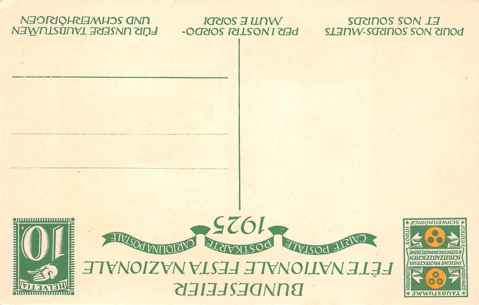 Tous les timbres: BFK, Spielende Kinder – D'occasion à Ottikon b.Kemptth. par Neptun1974 1