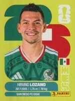 MEX 15
