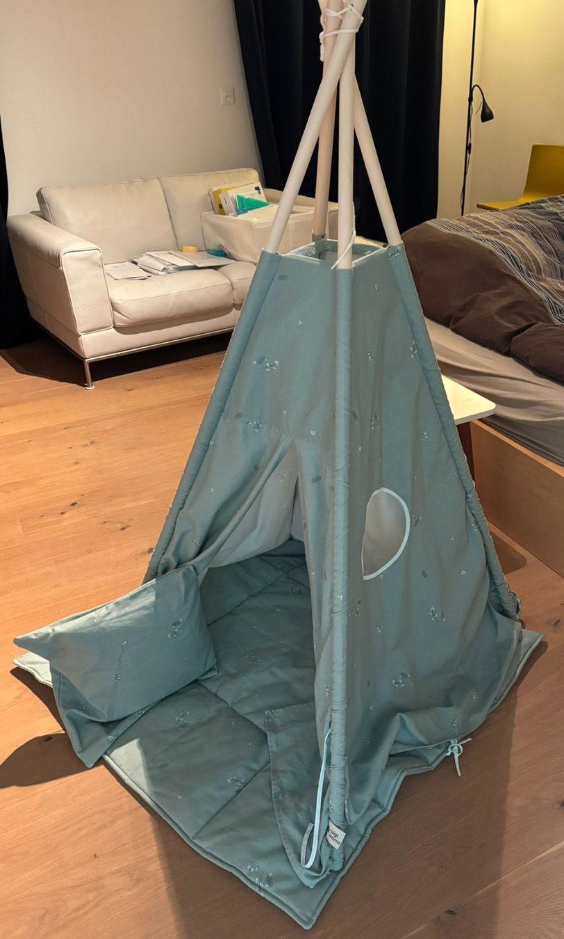 Alri letti & mobili per bambini: Tipi von Wigiwama – Nuovo (secondo la descrizione) da Meilen venduto da exi