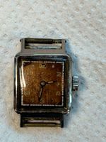 Armbanduhr für Sammler und Bastler (defekt..)